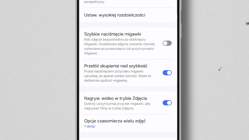 Good Lock: ulepsz funkcje Twojego Samsunga